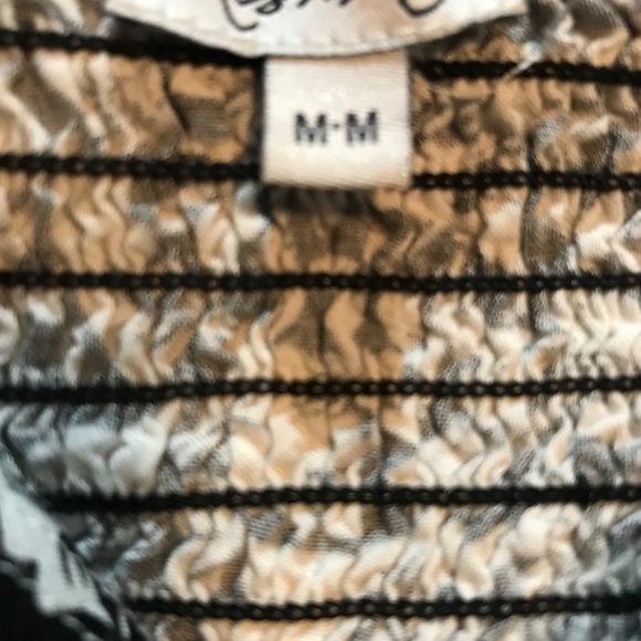 ‼️Kismet Sweet Strapless Dress - Picture 2 of 4